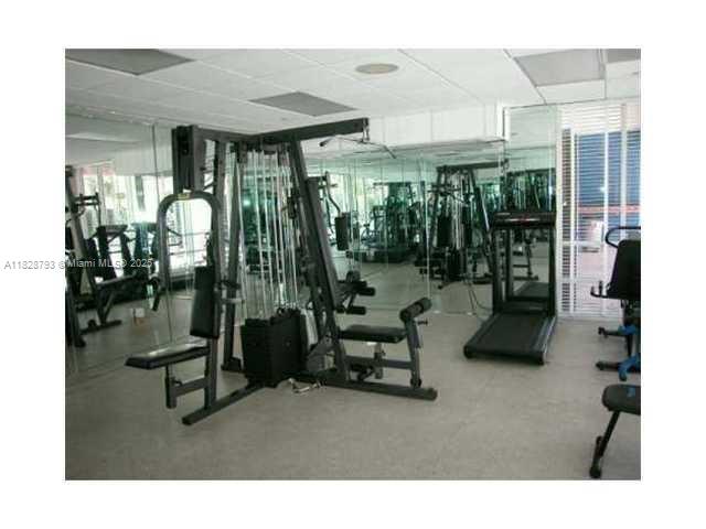 GABLES TERRACE CONDO - Residential