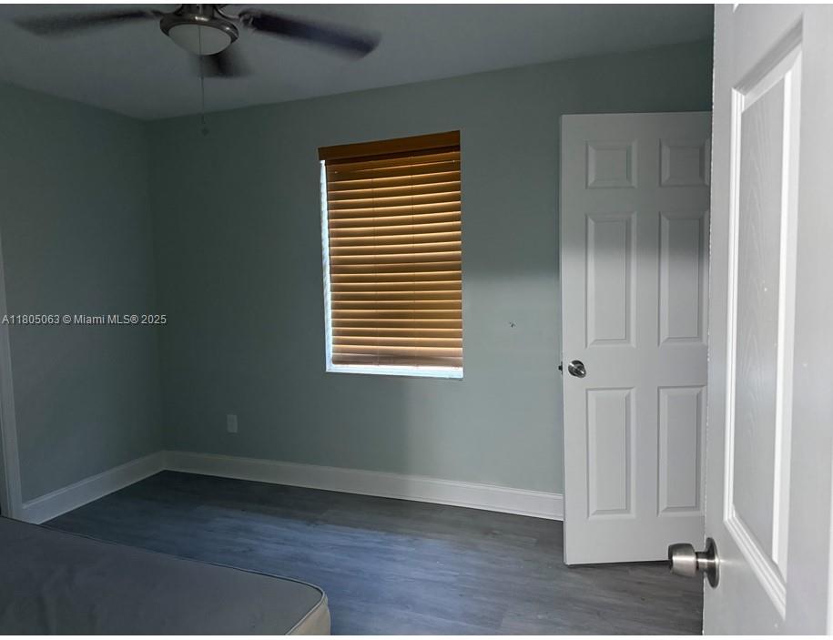 BURDINES HABITAT - Residential