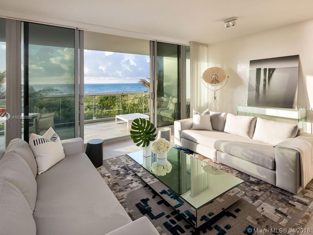 321 OCEAN CONDO - Residential