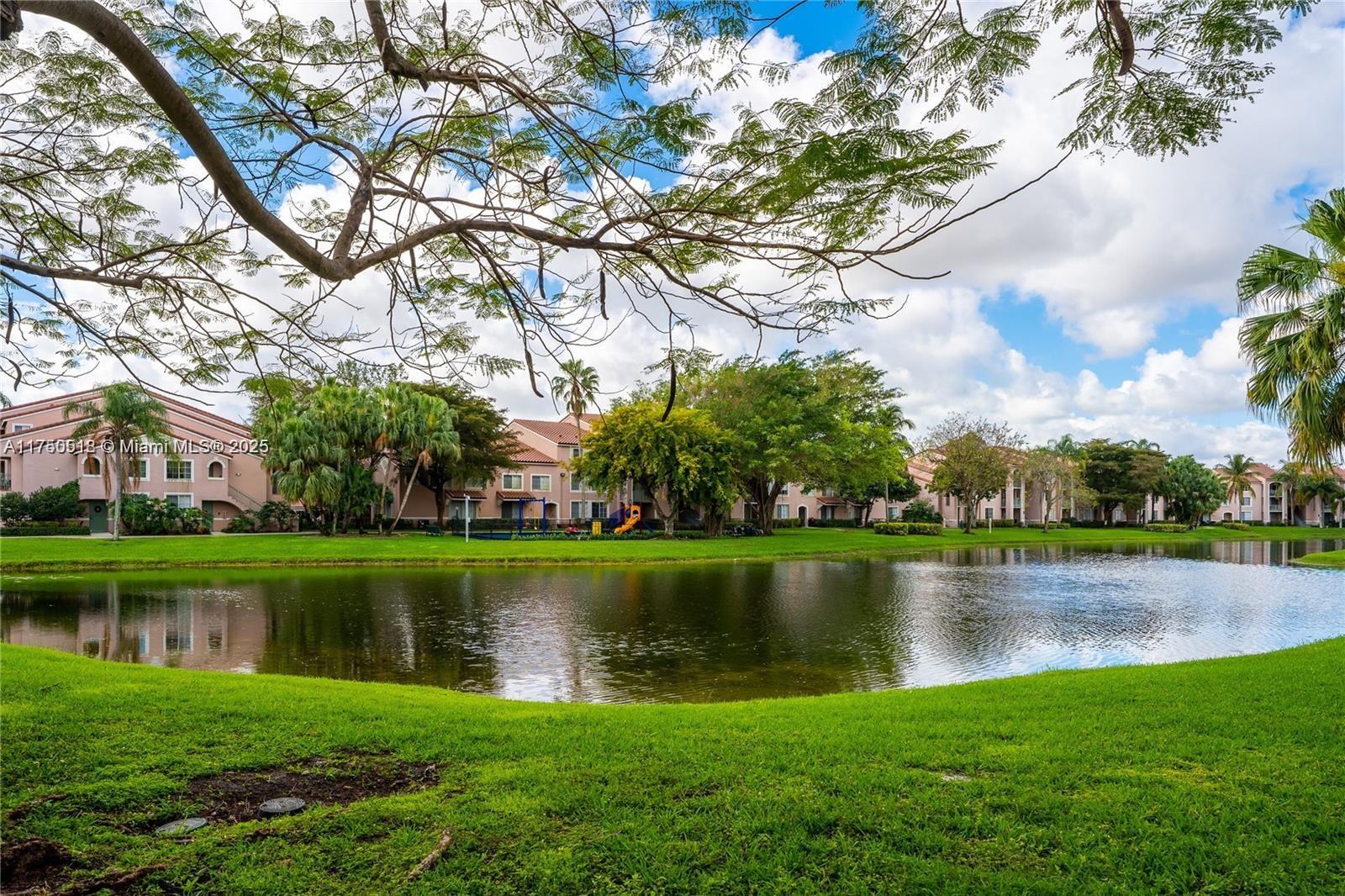 ST ANDREWS CONDO - Residential