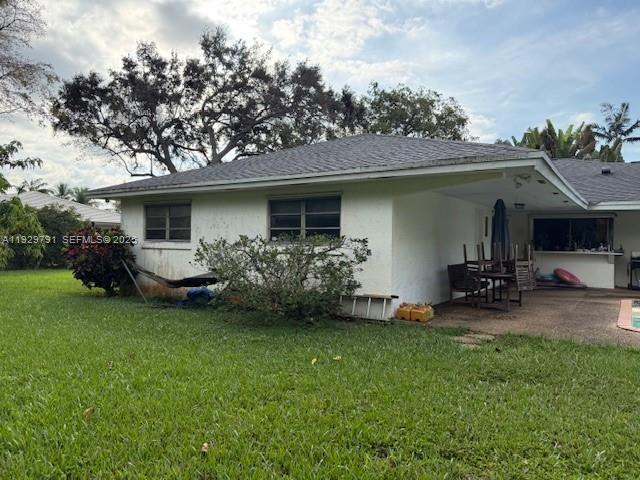 PINEWOOD ESTATES SECOND A - Residential