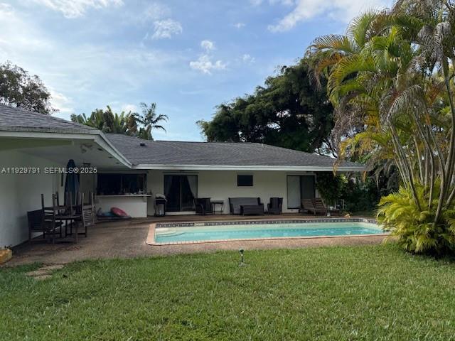 PINEWOOD ESTATES SECOND A - Residential