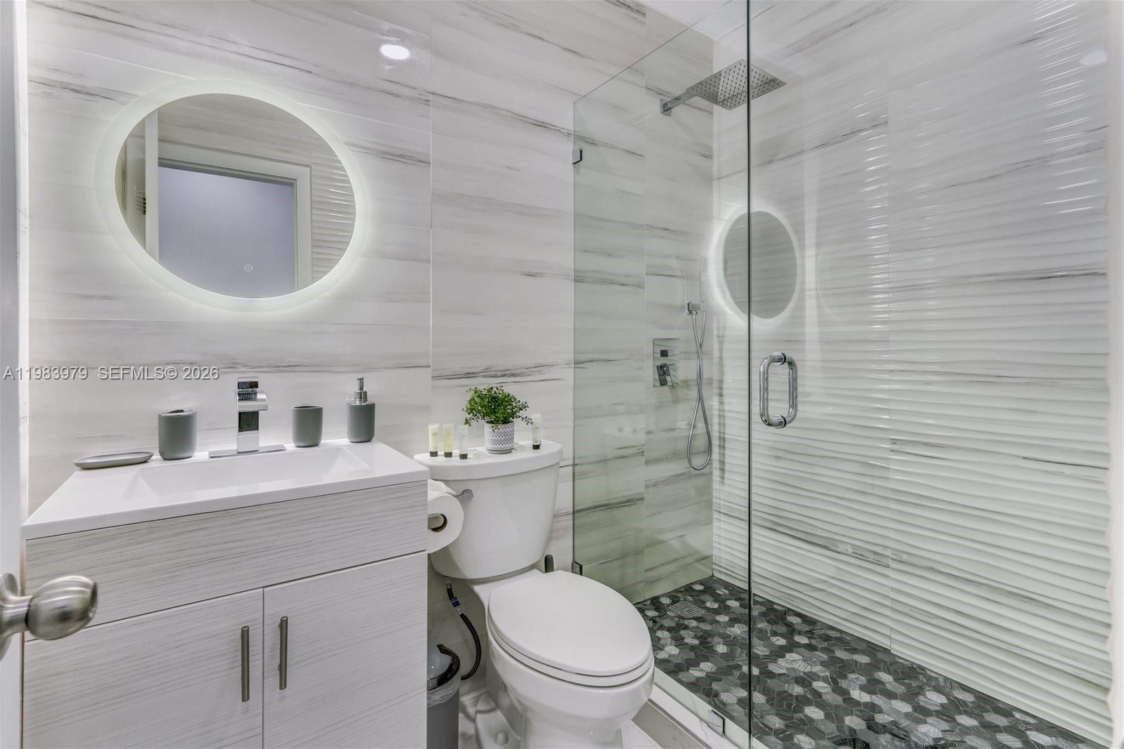 PALM SPRINGS SEC 4 - 5TH - Residential Lease