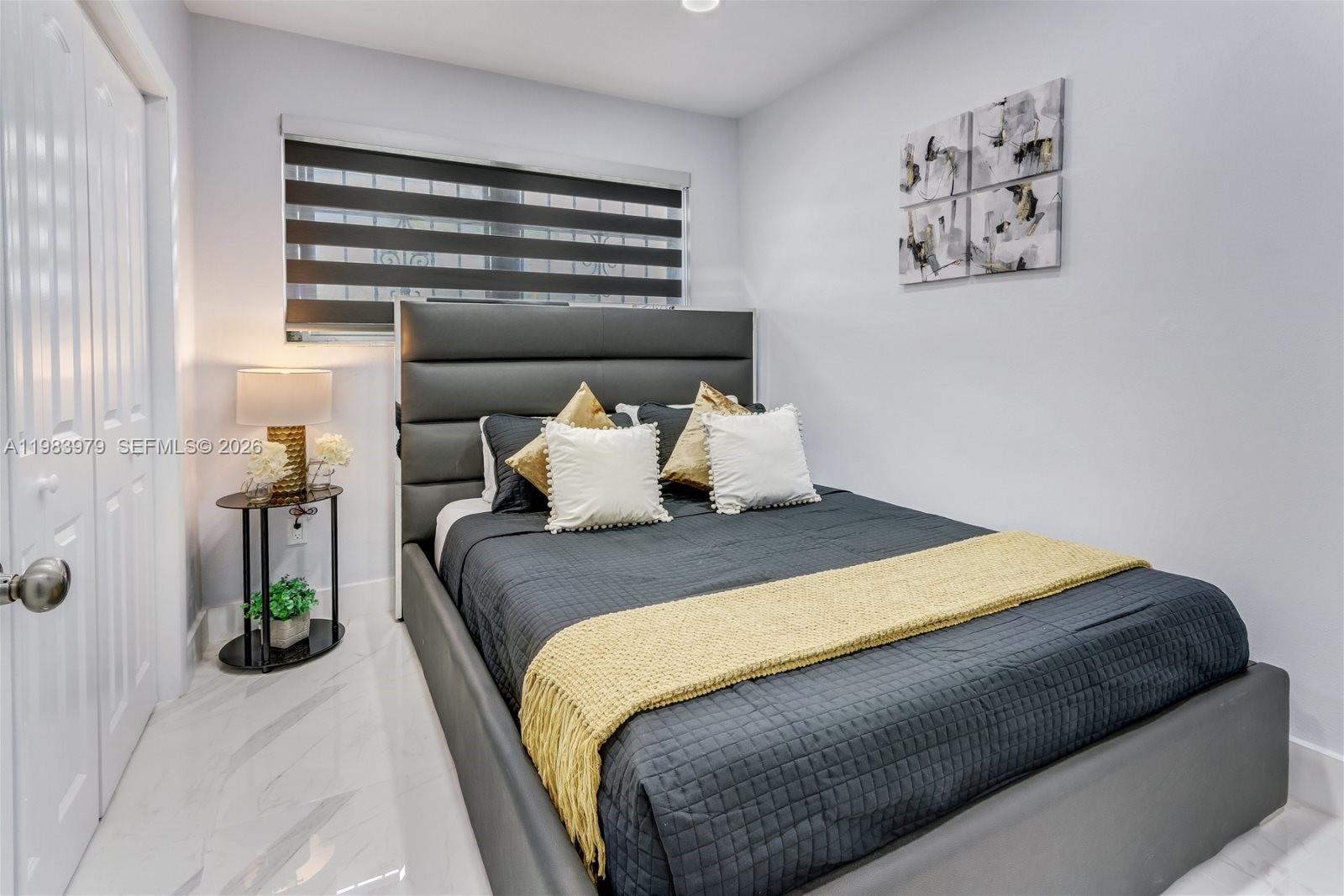 PALM SPRINGS SEC 4 - 5TH - Residential Lease