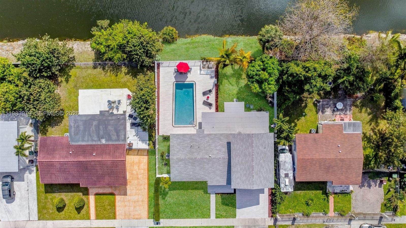 PALM SPRINGS SEC 4 - 5TH - Residential Lease