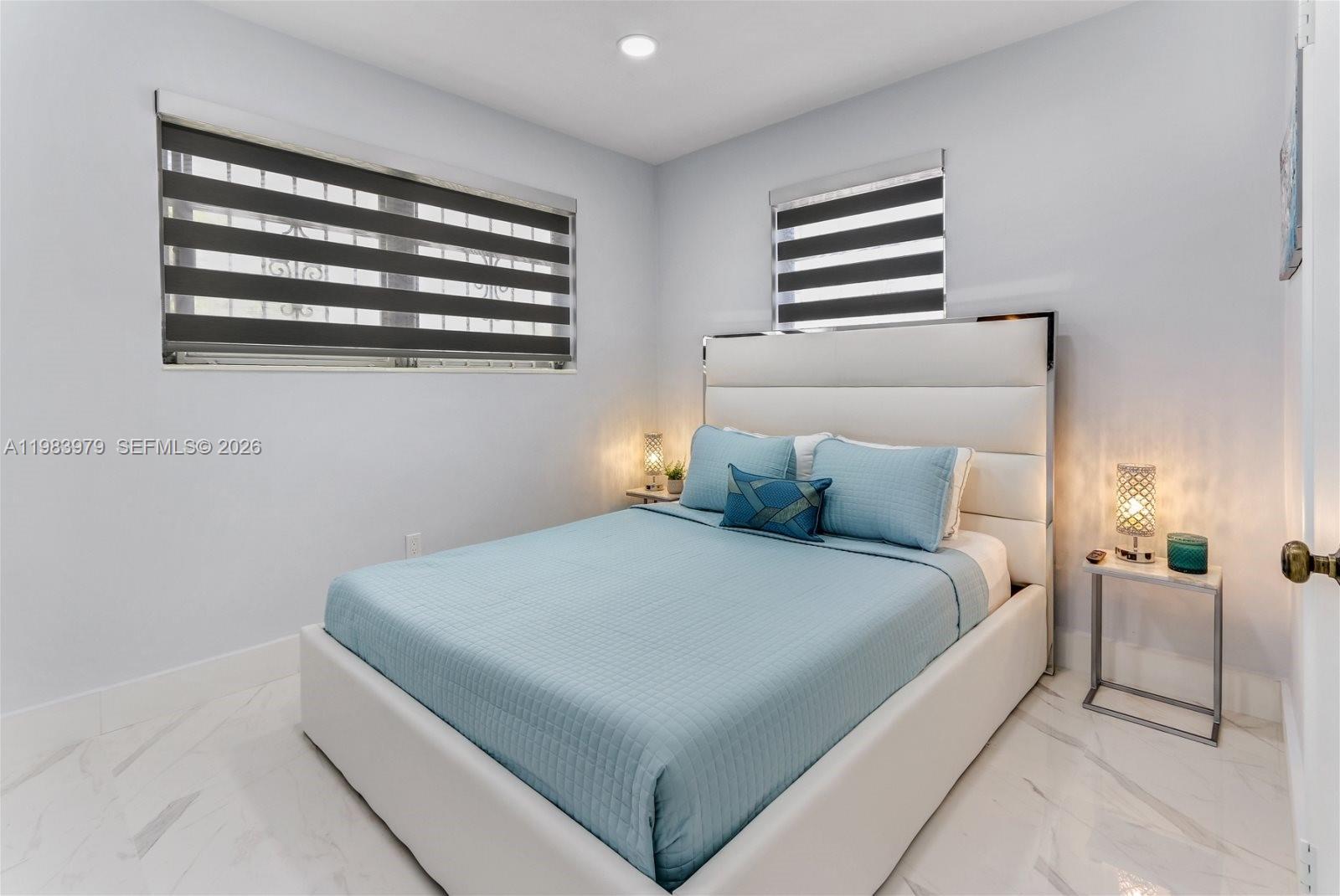 PALM SPRINGS SEC 4 - 5TH - Residential Lease