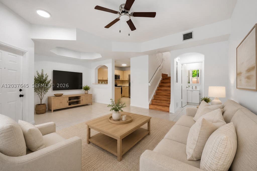 Photo of 642 SW 106th Ave #1514, Pembroke Pines, FL 33025 (MLS # A12037645)
