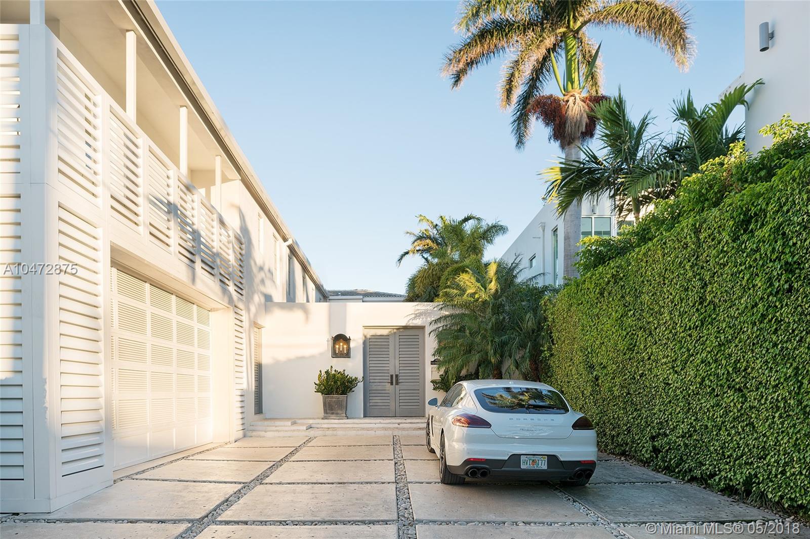 DI LIDO ISLAND - Residential