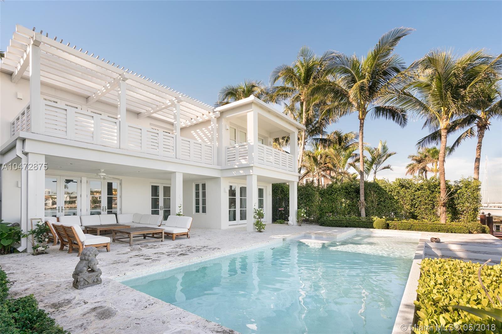 DI LIDO ISLAND - Residential