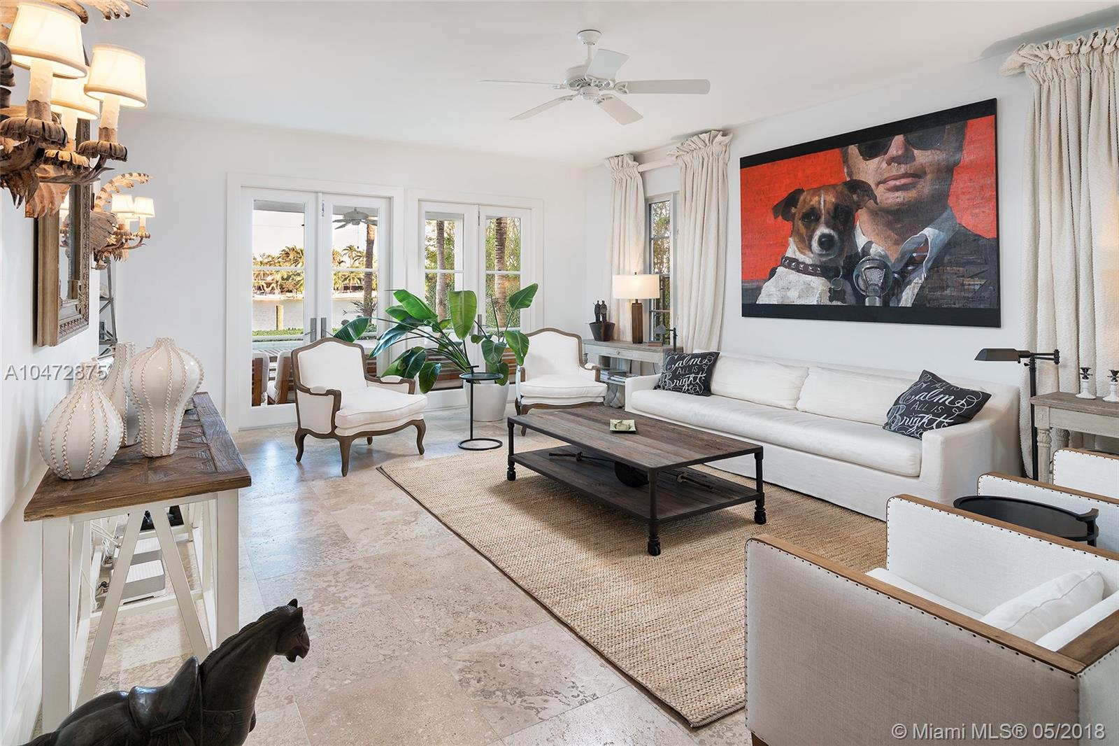 DI LIDO ISLAND - Residential