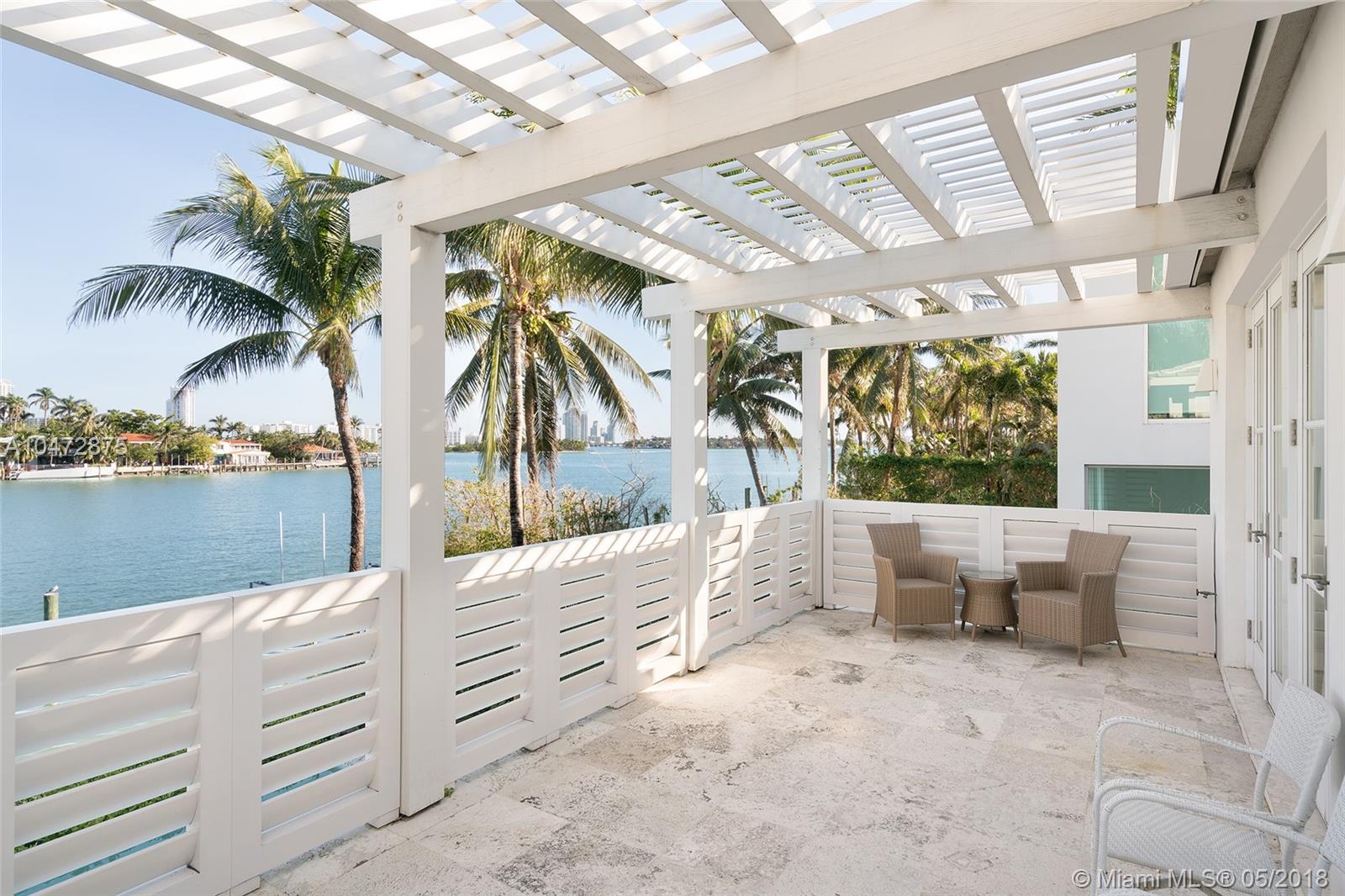 DI LIDO ISLAND - Residential