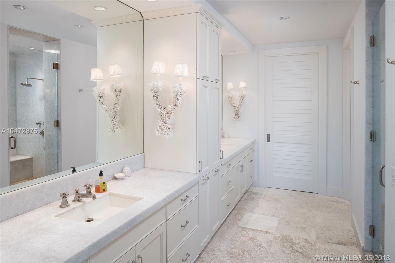 DI LIDO ISLAND - Residential