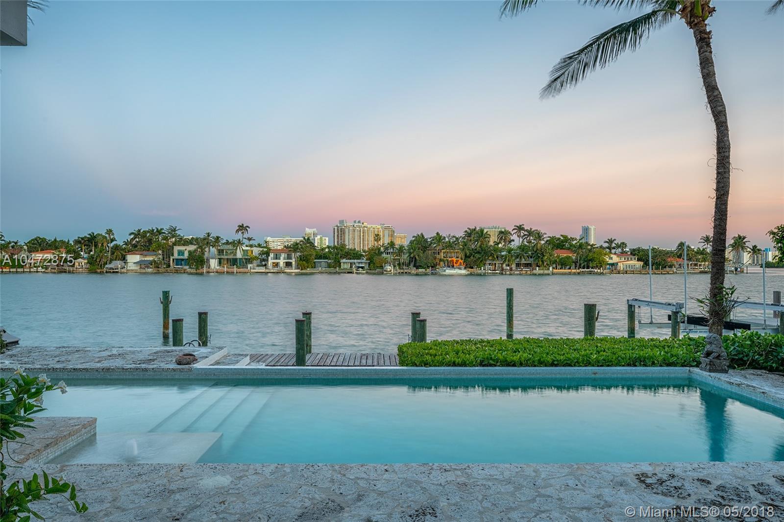 DI LIDO ISLAND - Residential