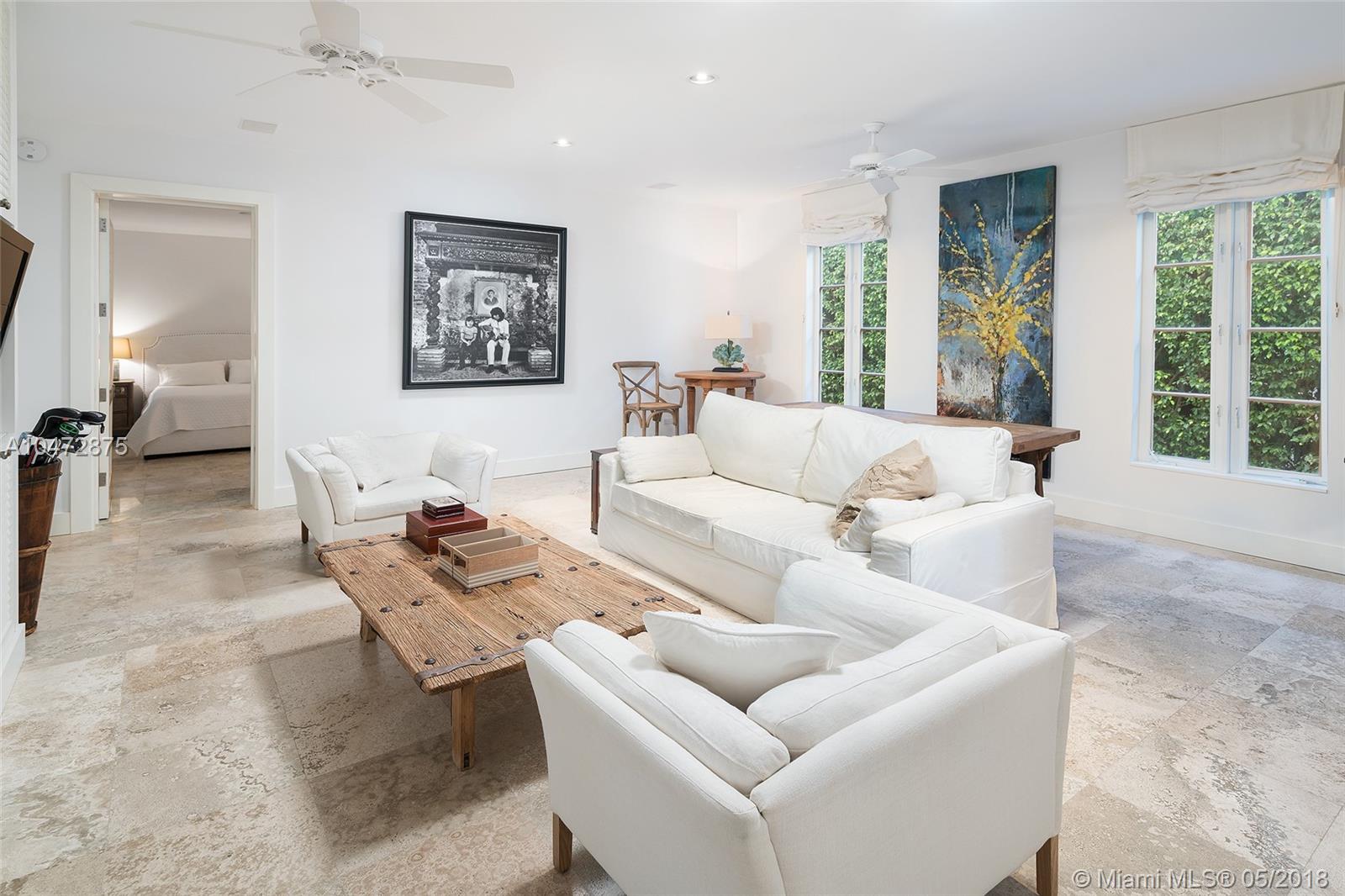 DI LIDO ISLAND - Residential