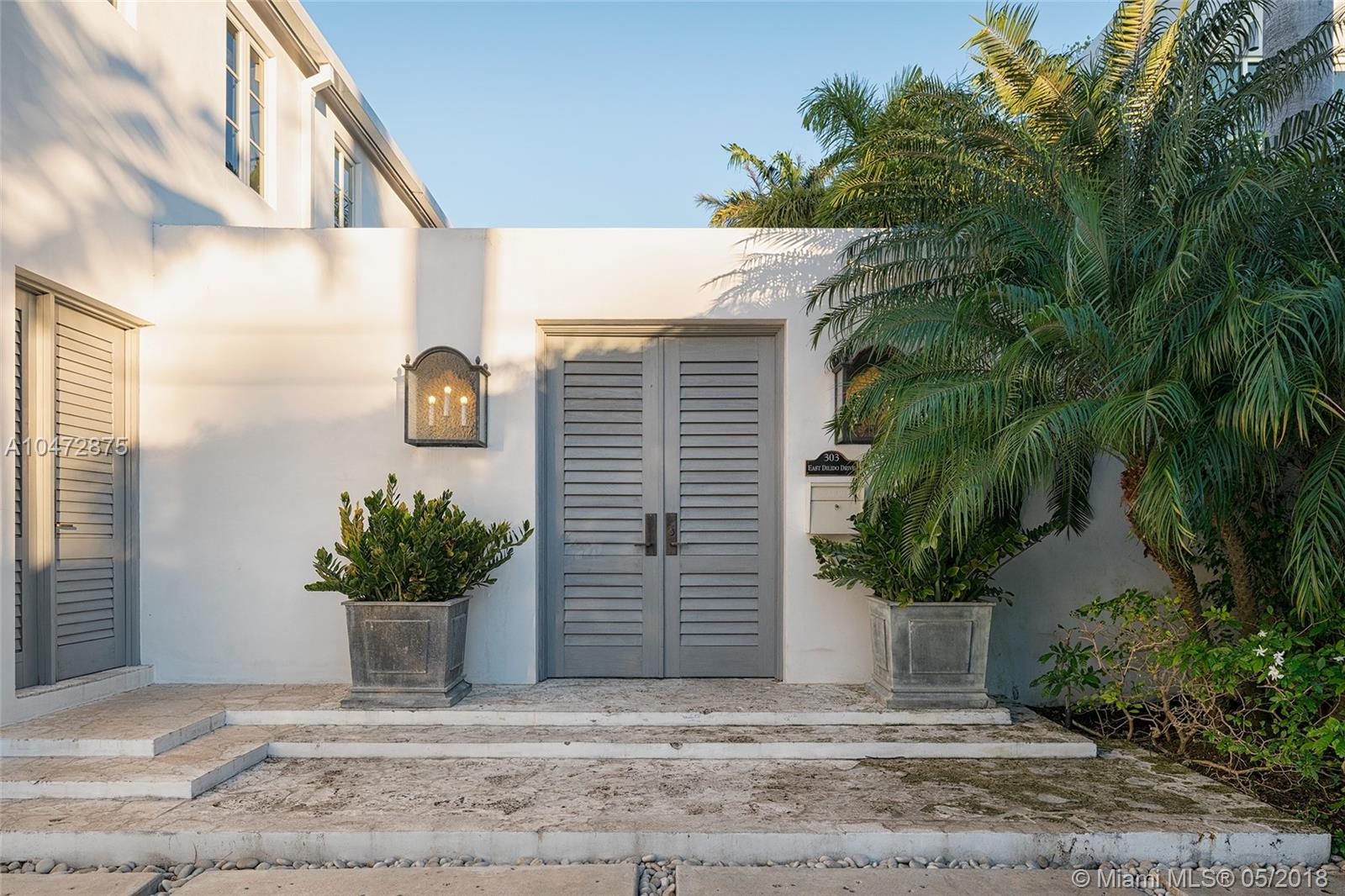 DI LIDO ISLAND - Residential