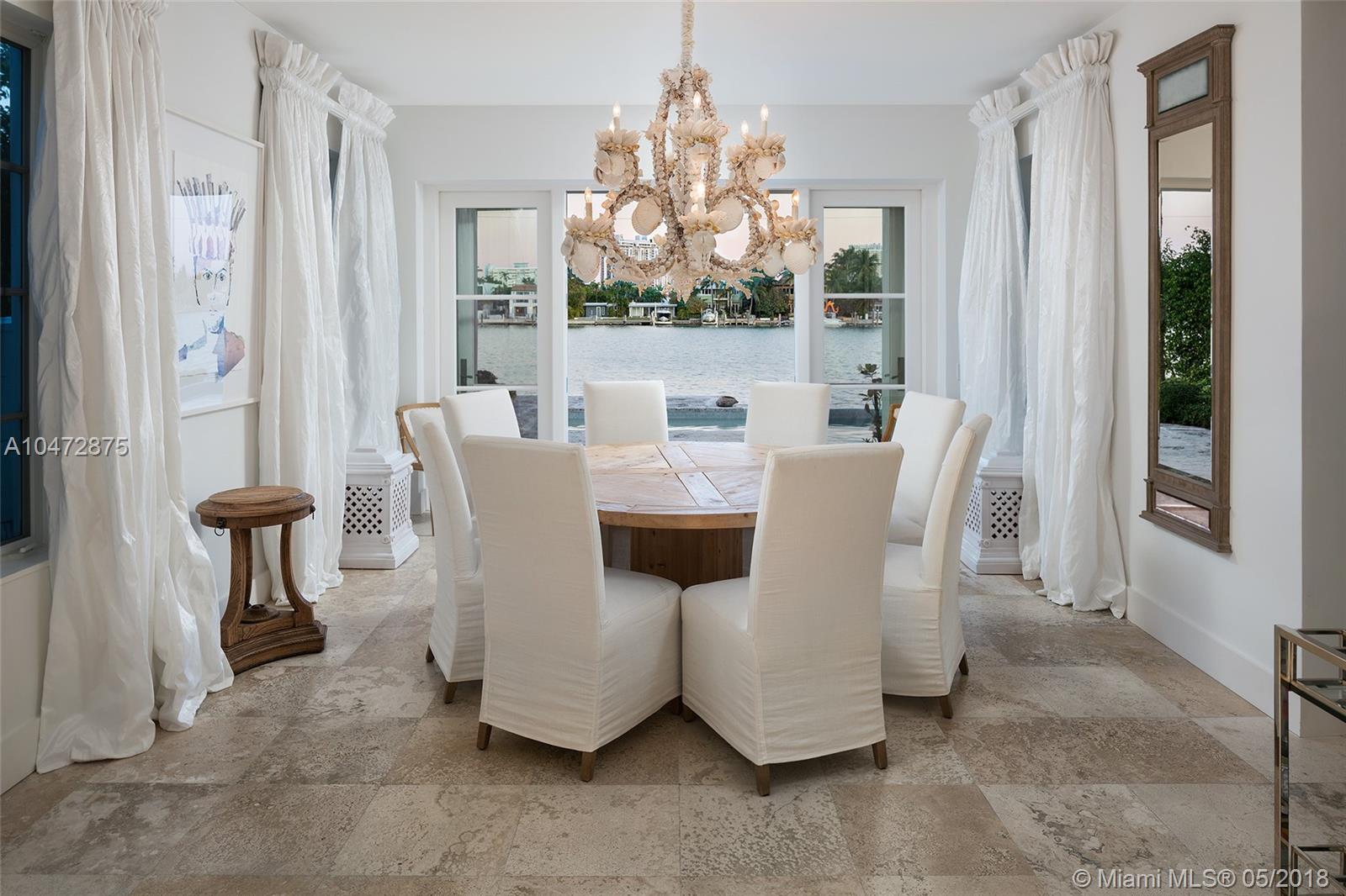 DI LIDO ISLAND - Residential