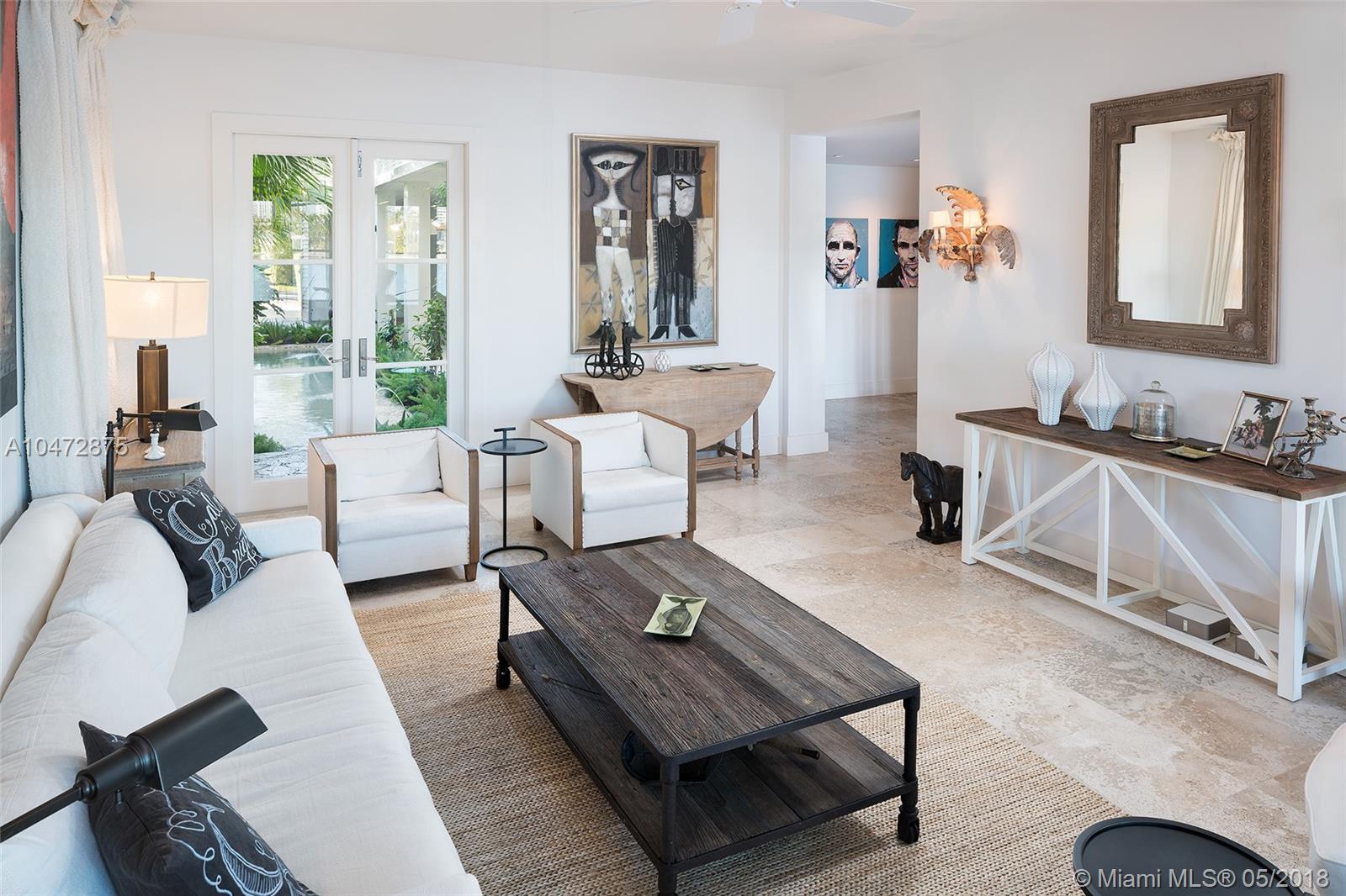 DI LIDO ISLAND - Residential