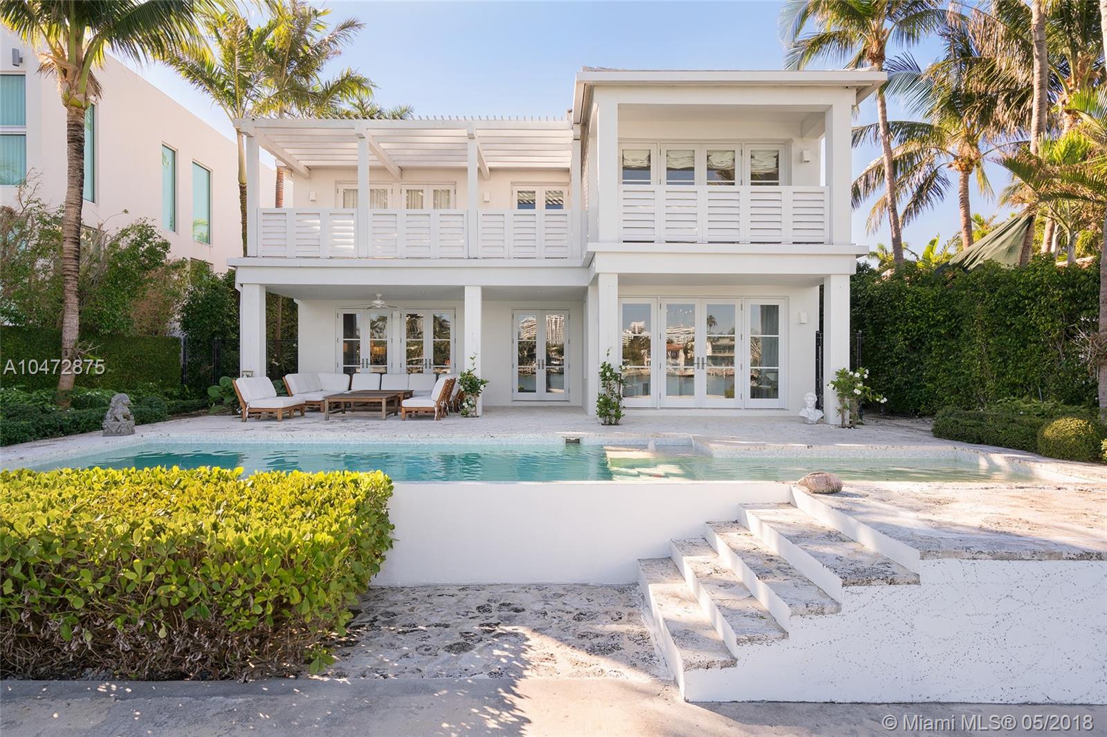 DI LIDO ISLAND - Residential