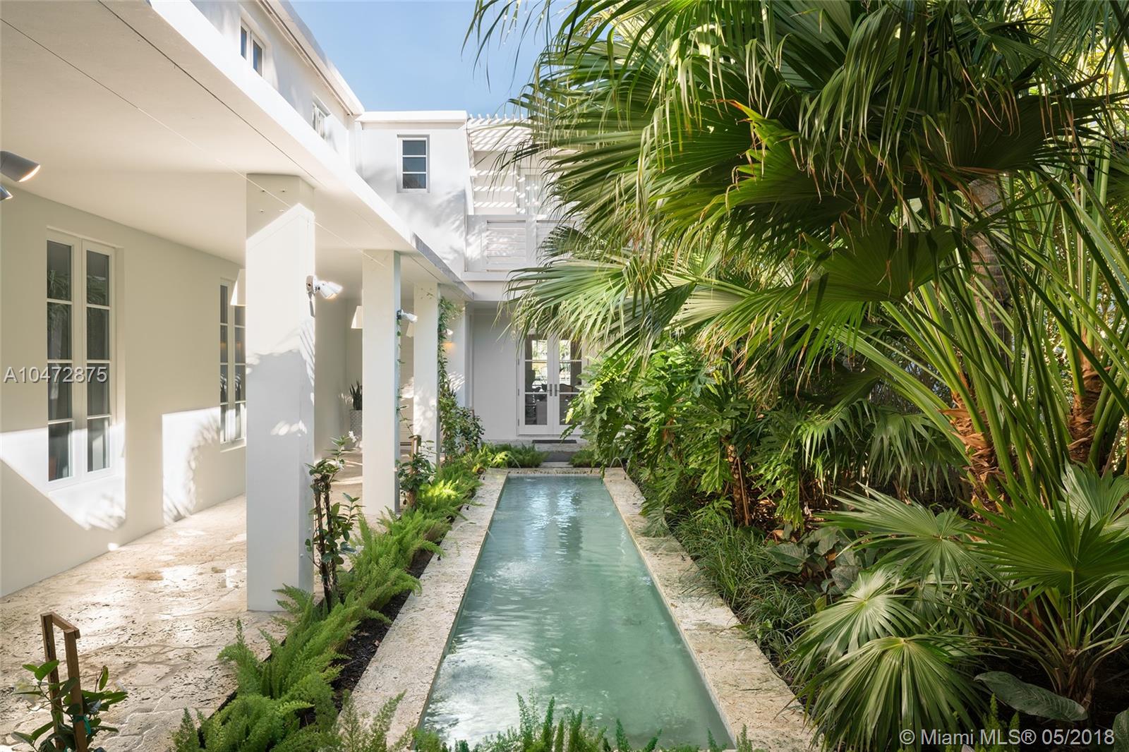 DI LIDO ISLAND - Residential