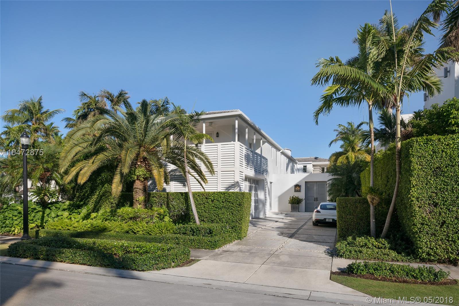 DI LIDO ISLAND - Residential