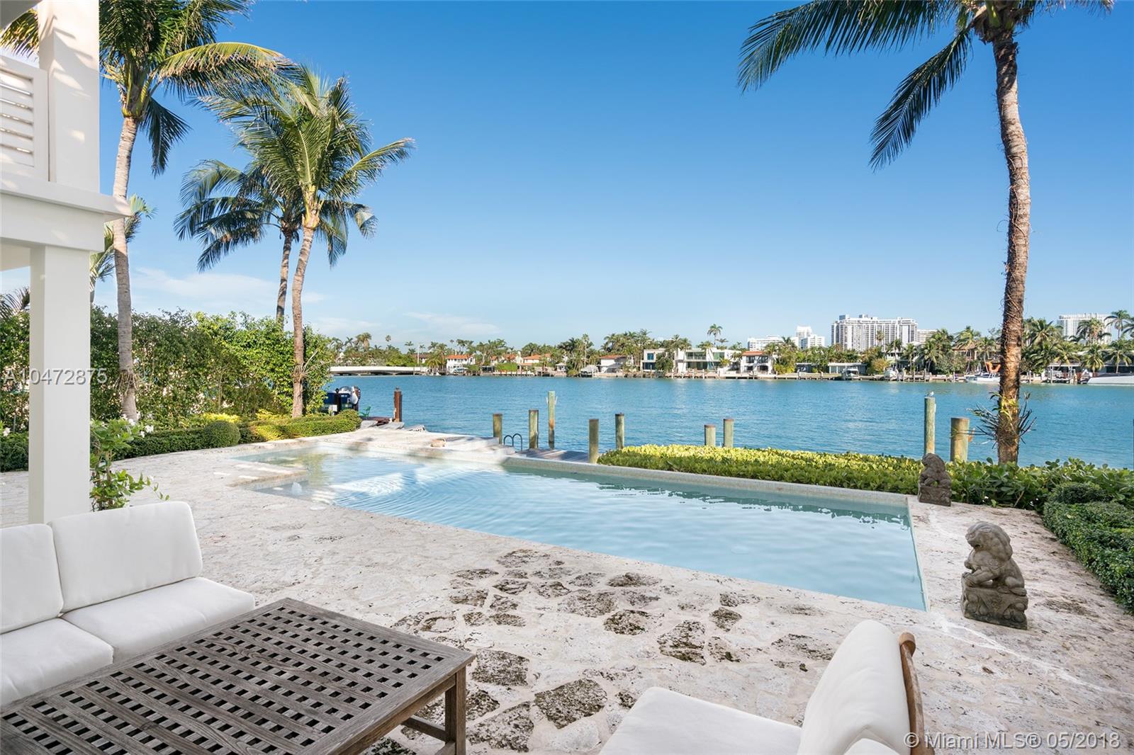 DI LIDO ISLAND - Residential