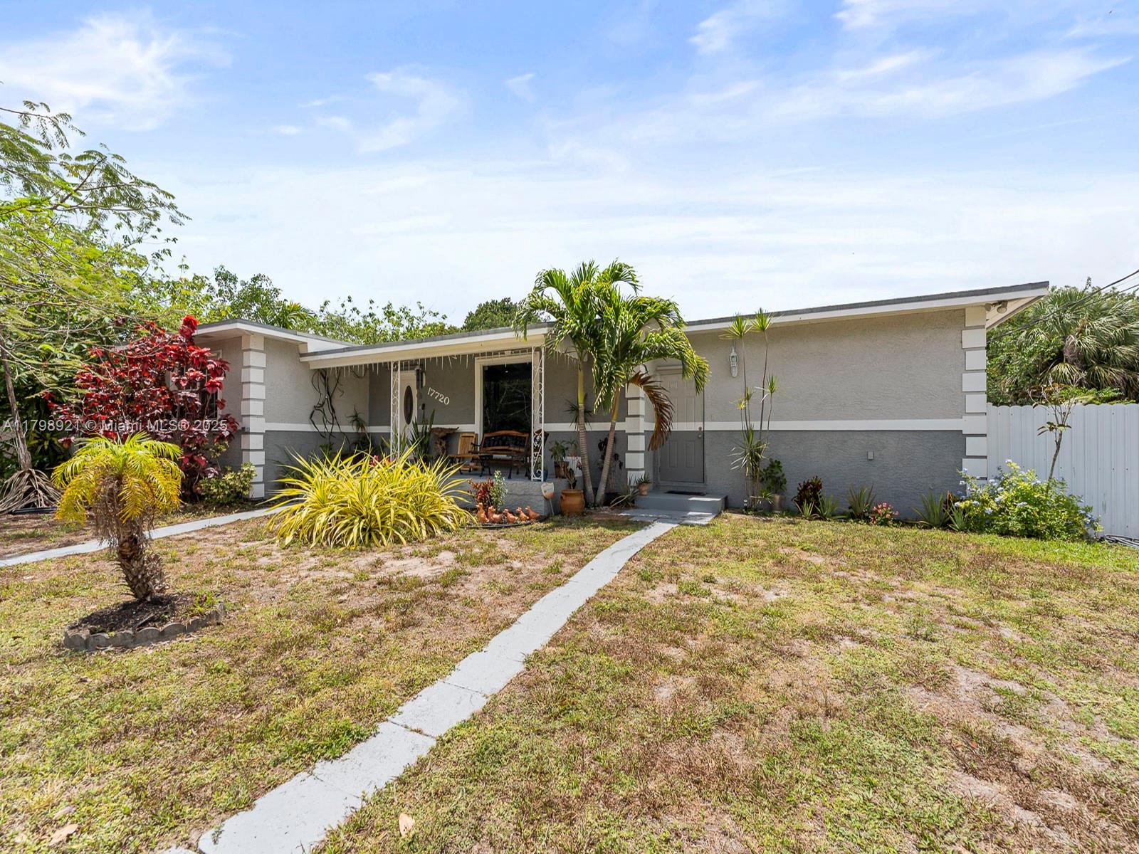 17720 NW 17th Ave