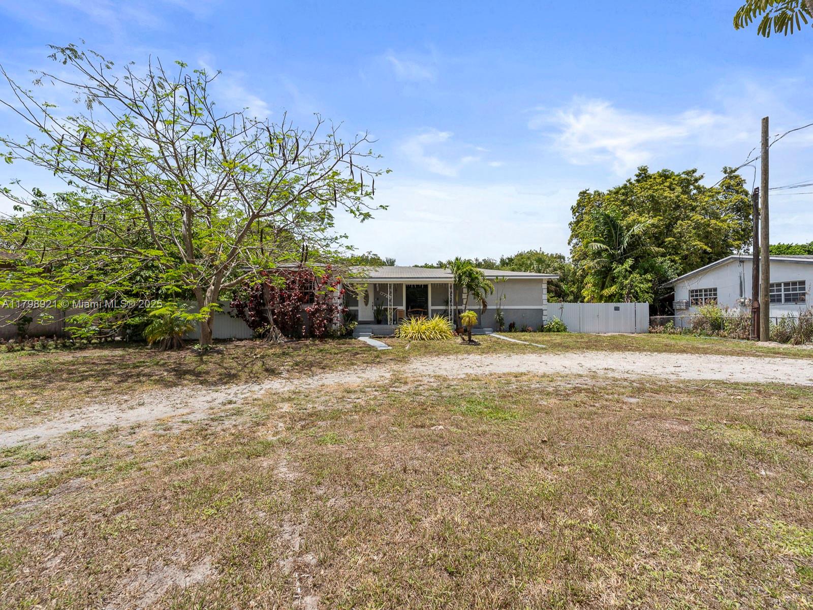 17720 NW 17th Ave