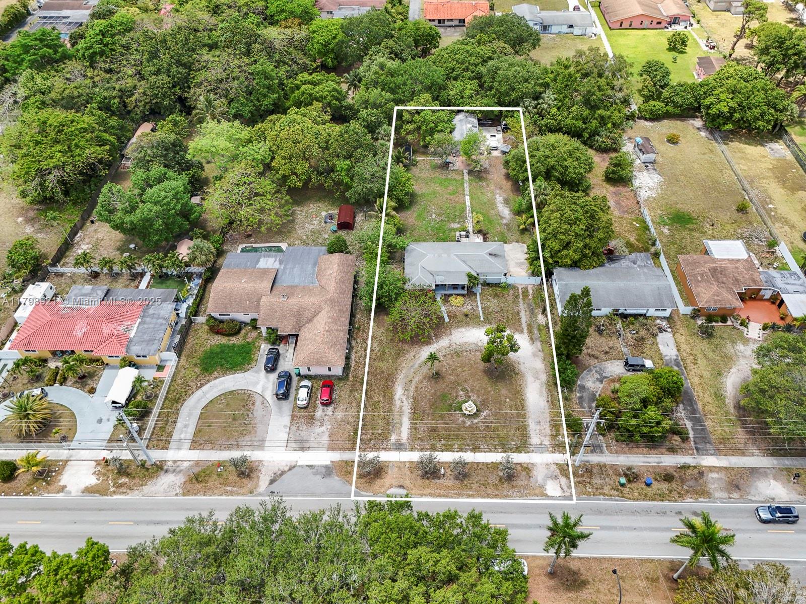 Property for Sale at 17720 Nw 17th Ave, Miami Gardens, Broward County, Florida - Bedrooms: 2 
Bathrooms: 2  - $650,000