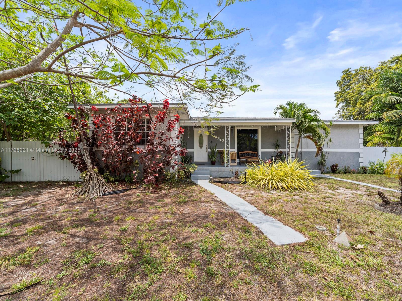 17720 NW 17th Ave
