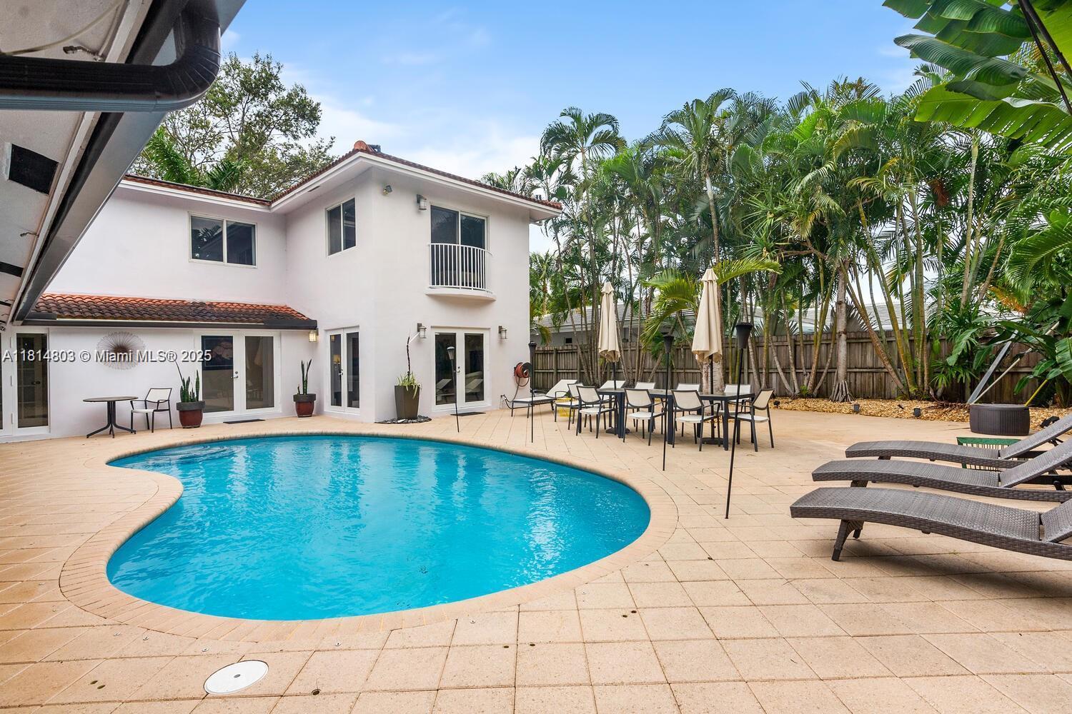 CORAL RIDGE COUNTRY CLUB - Residential Lease