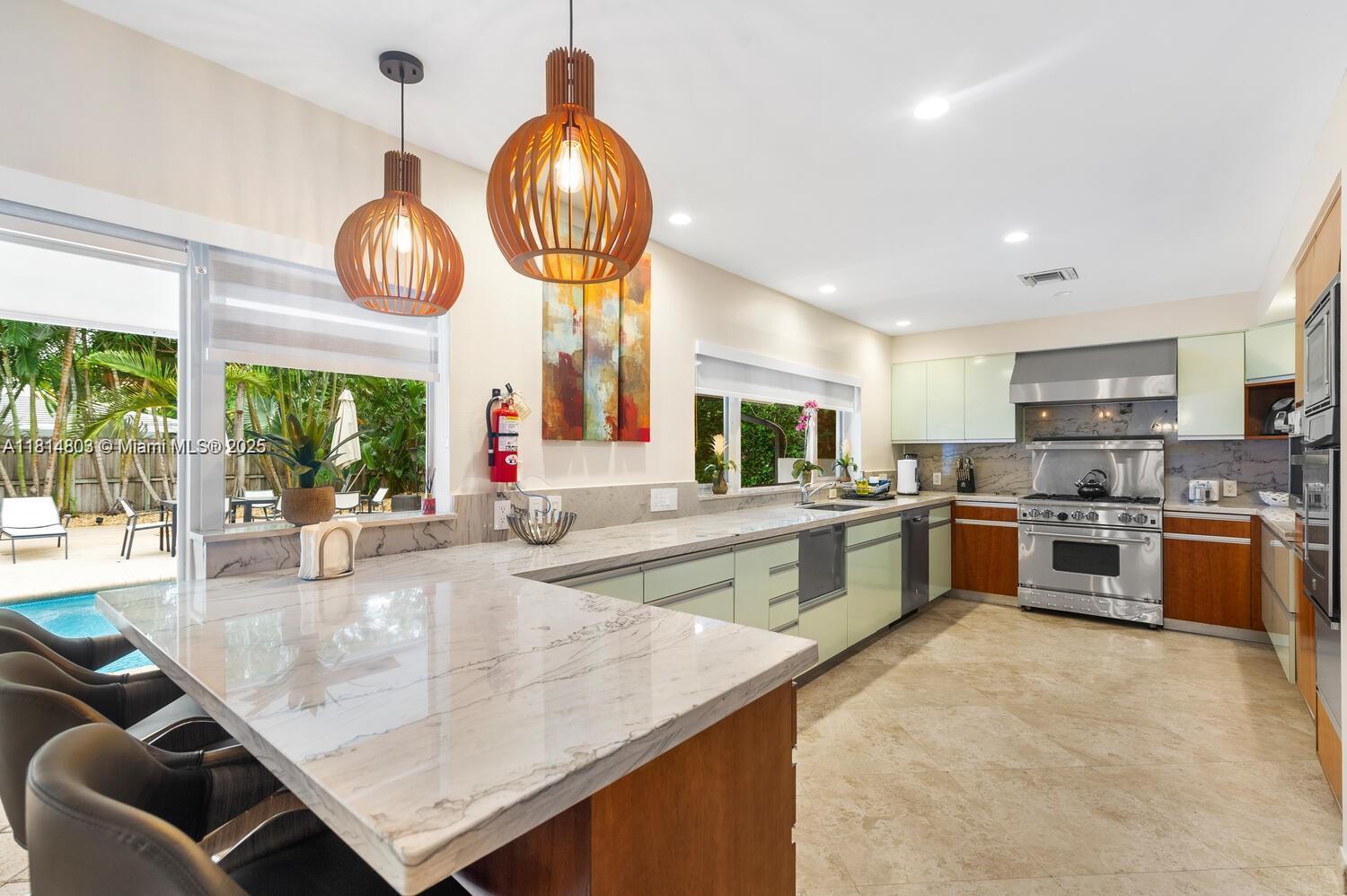 CORAL RIDGE COUNTRY CLUB - Residential Lease