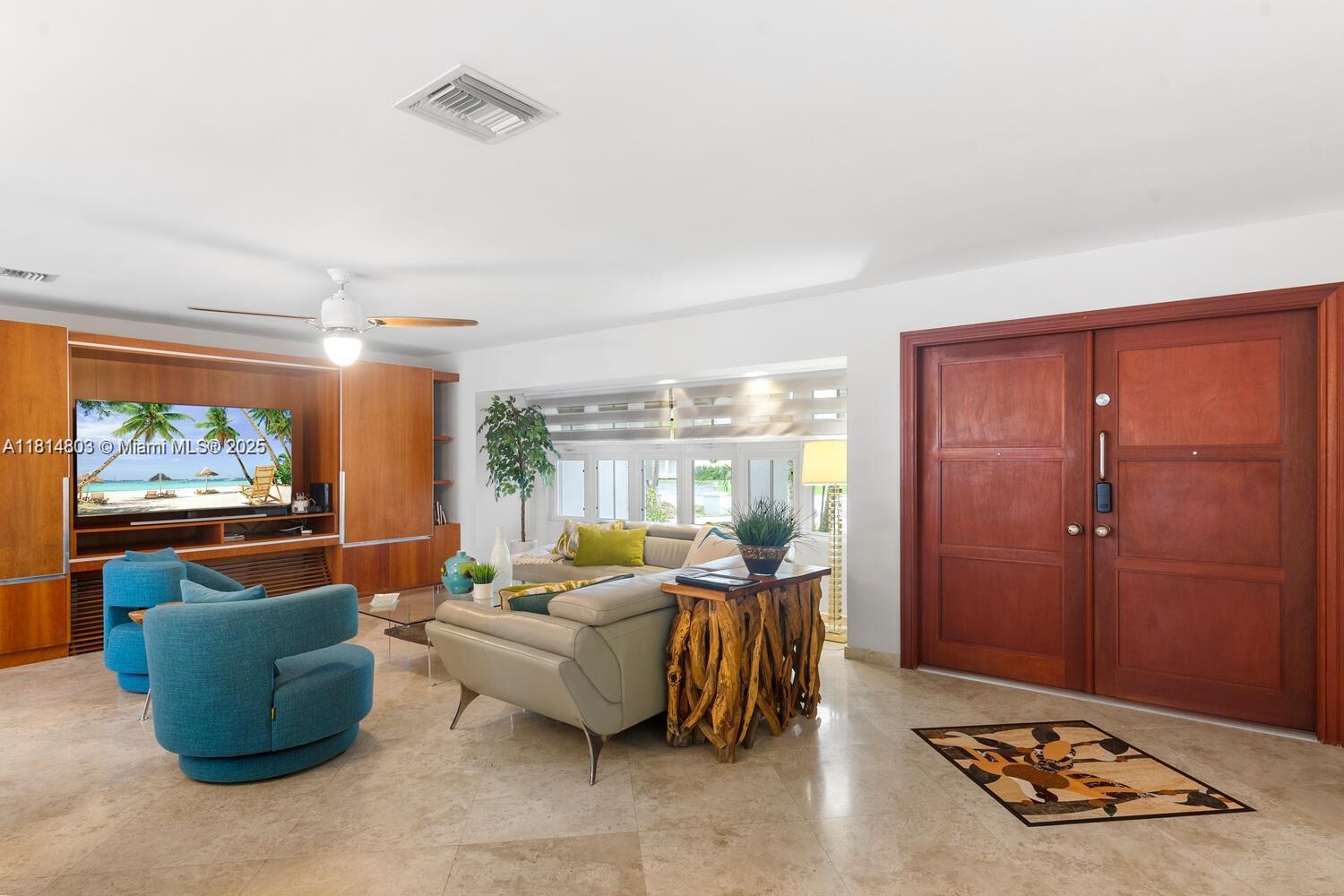 CORAL RIDGE COUNTRY CLUB - Residential Lease