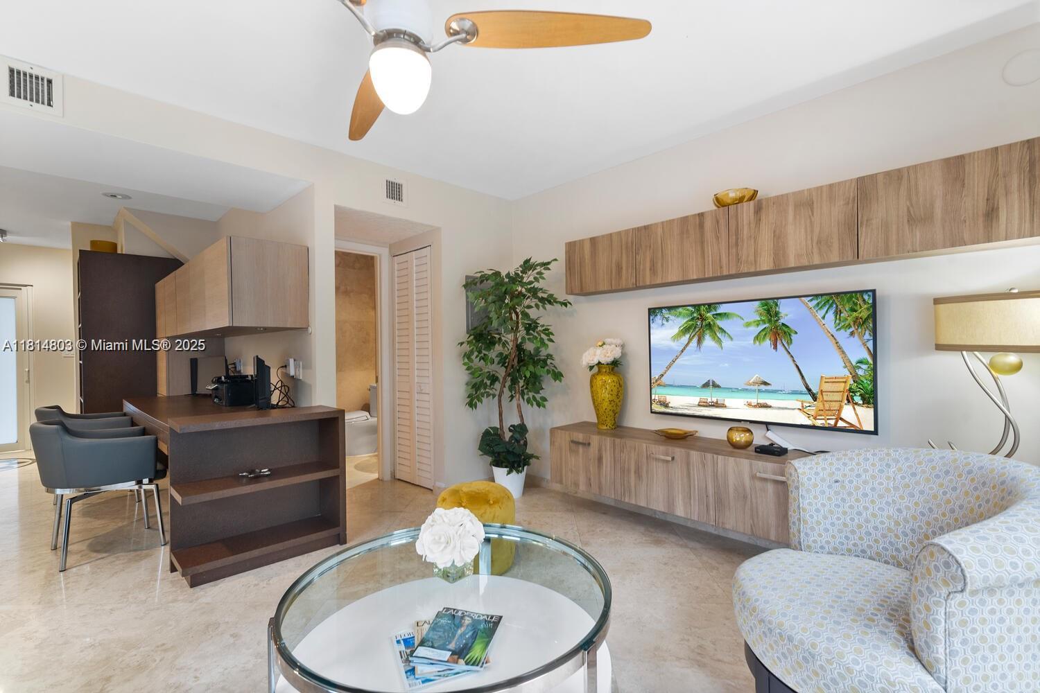 CORAL RIDGE COUNTRY CLUB - Residential Lease