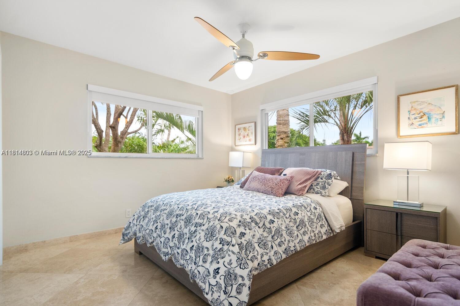 CORAL RIDGE COUNTRY CLUB - Residential Lease