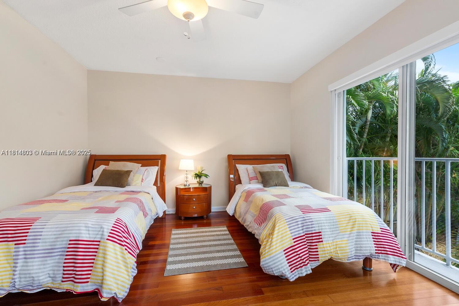 CORAL RIDGE COUNTRY CLUB - Residential Lease