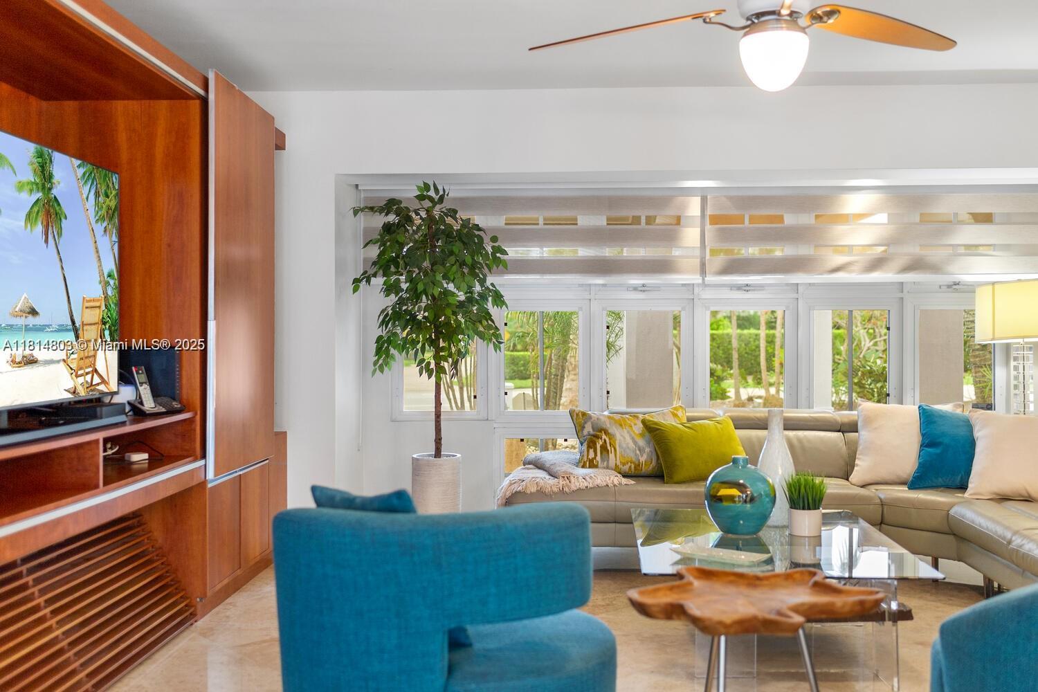 CORAL RIDGE COUNTRY CLUB - Residential Lease