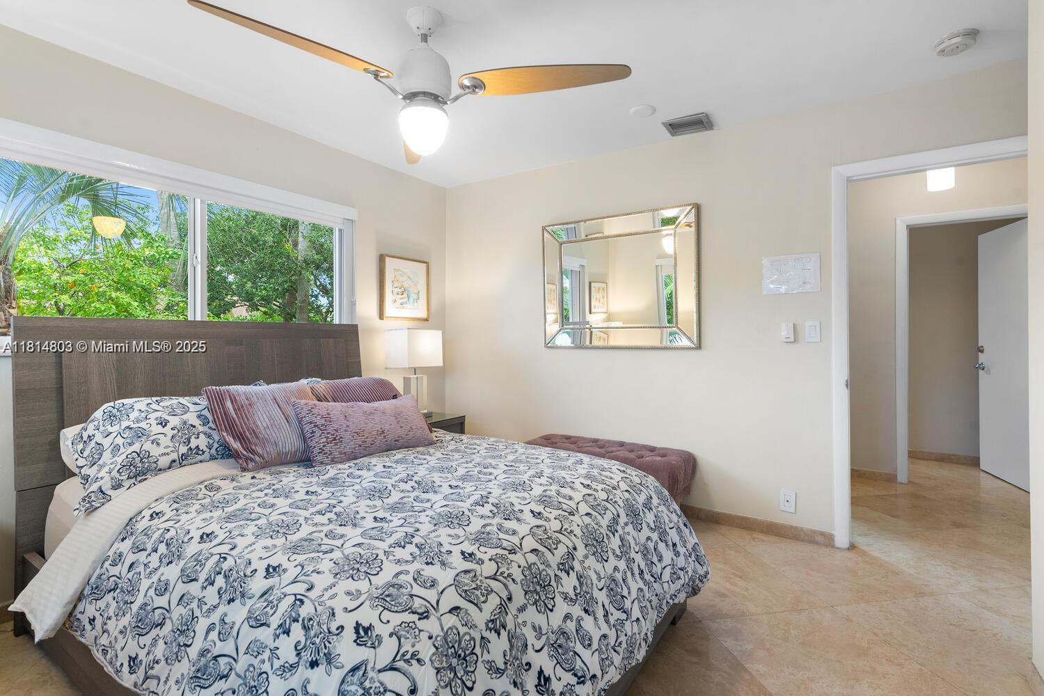 CORAL RIDGE COUNTRY CLUB - Residential Lease