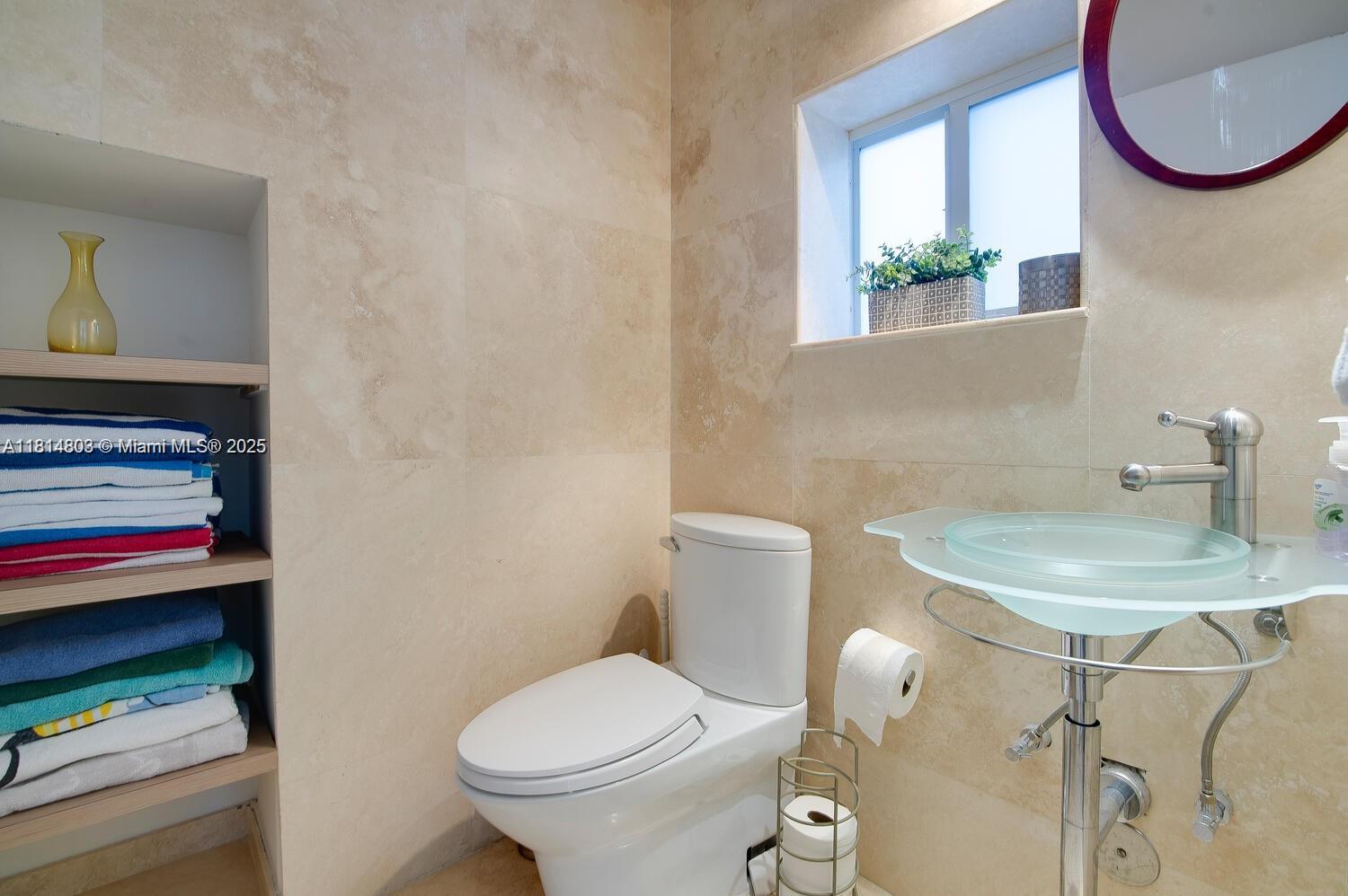 CORAL RIDGE COUNTRY CLUB - Residential Lease