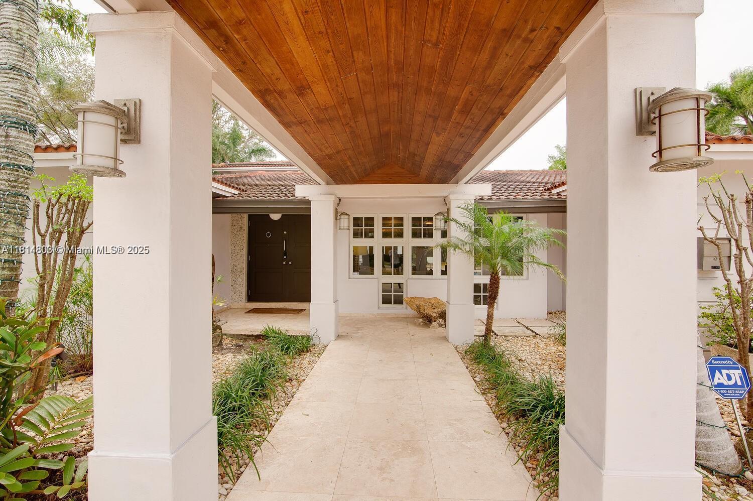 CORAL RIDGE COUNTRY CLUB - Residential Lease