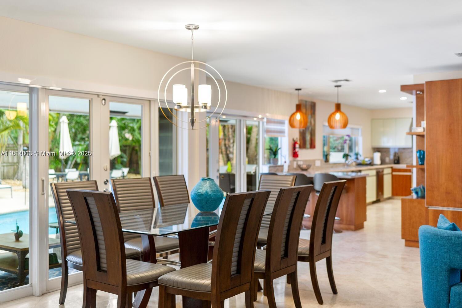 CORAL RIDGE COUNTRY CLUB - Residential Lease