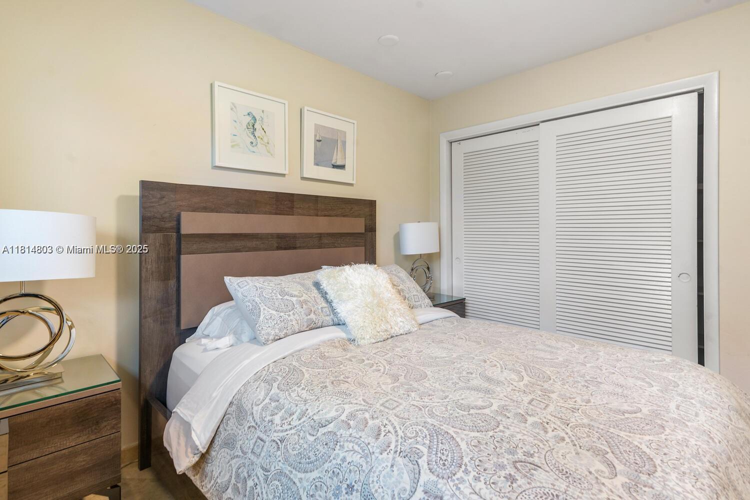 CORAL RIDGE COUNTRY CLUB - Residential Lease