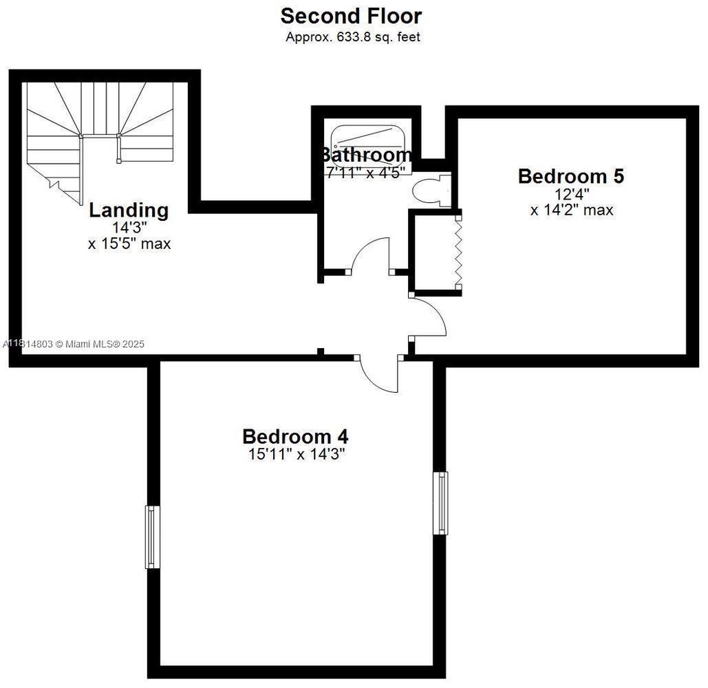 CORAL RIDGE COUNTRY CLUB - Residential Lease