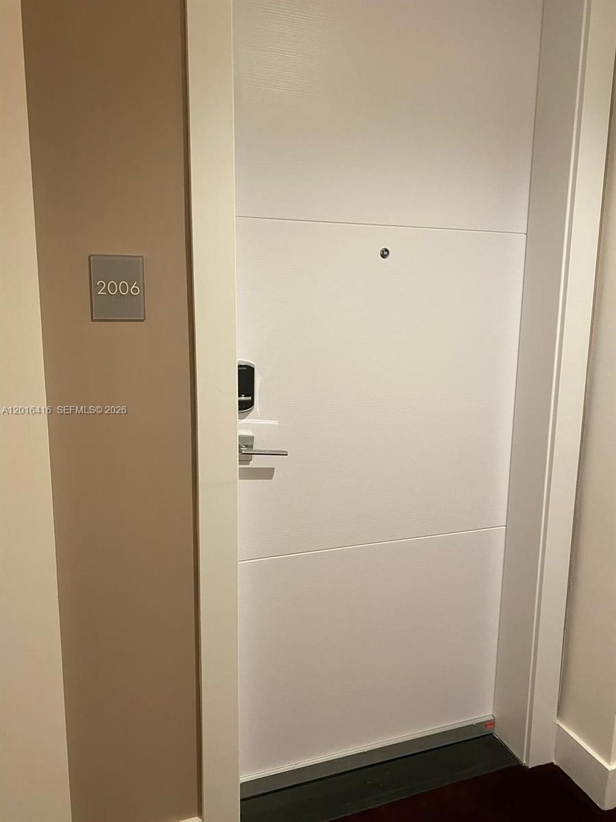 METROPICA NORTH TOWER ONE - Residential Lease