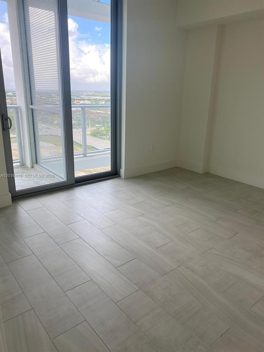 METROPICA NORTH TOWER ONE - Residential Lease