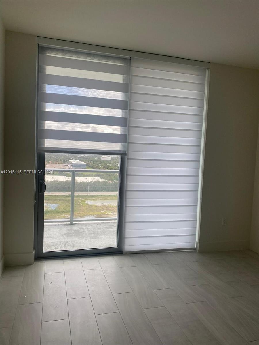 METROPICA NORTH TOWER ONE - Residential Lease