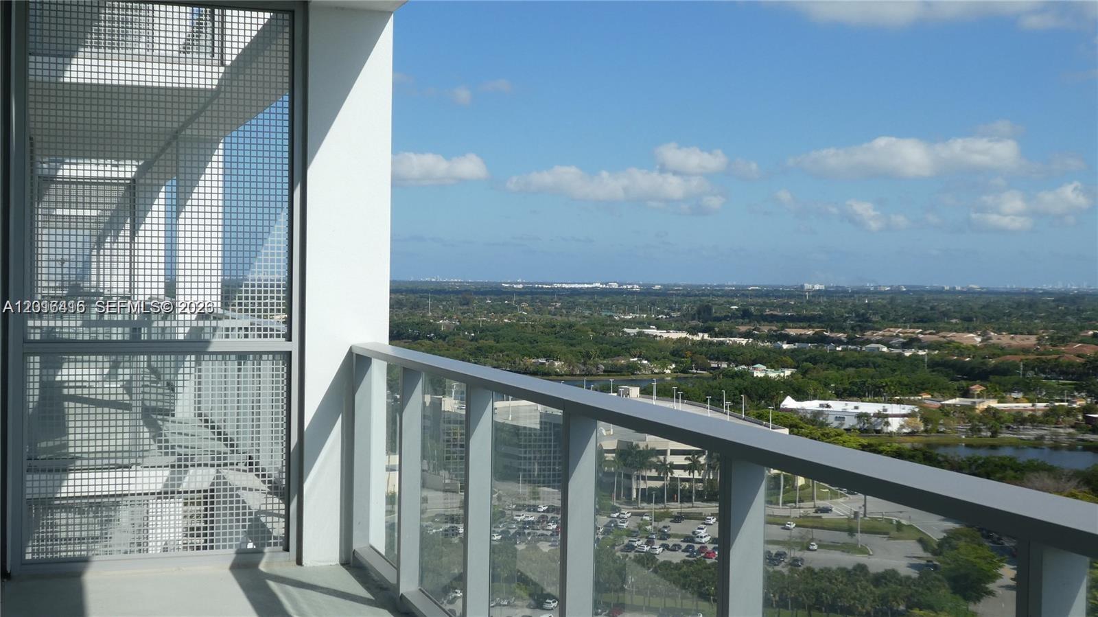 METROPICA NORTH TOWER ONE - Residential Lease