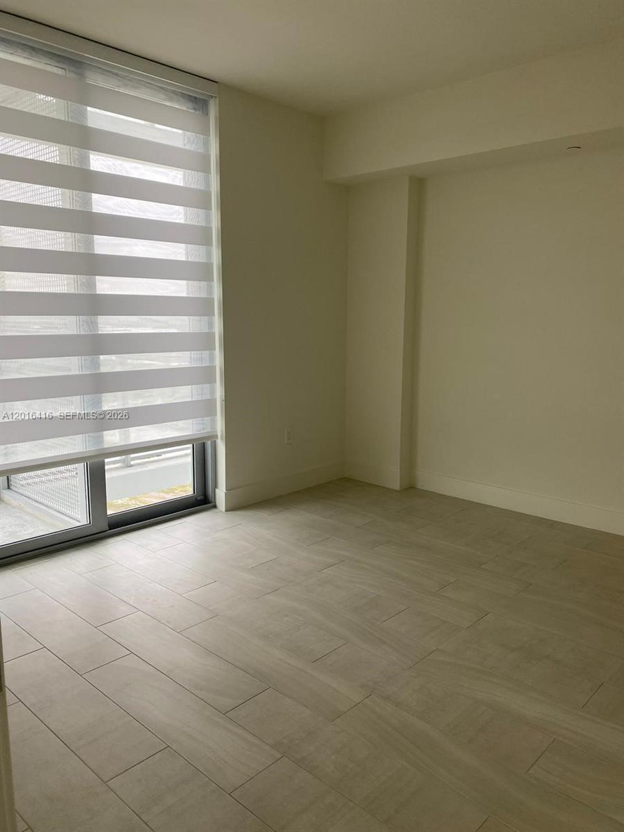 METROPICA NORTH TOWER ONE - Residential Lease
