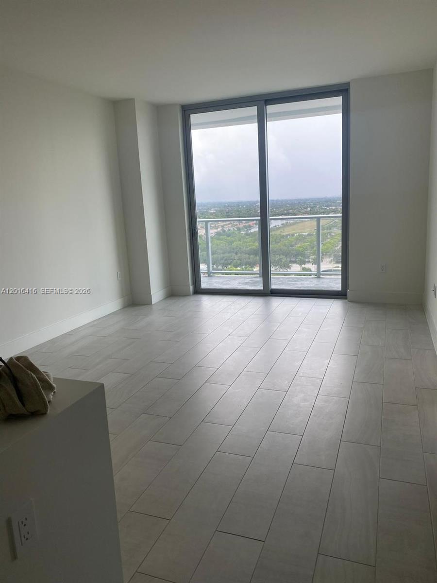 METROPICA NORTH TOWER ONE - Residential Lease