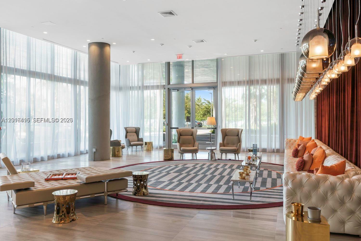 METROPICA NORTH TOWER ONE - Residential Lease
