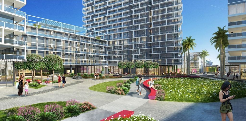 Photo of 2000 Metropica Way #2006, Sunrise, FL 33323 (MLS # A12016416)